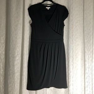 NY&Co black dress